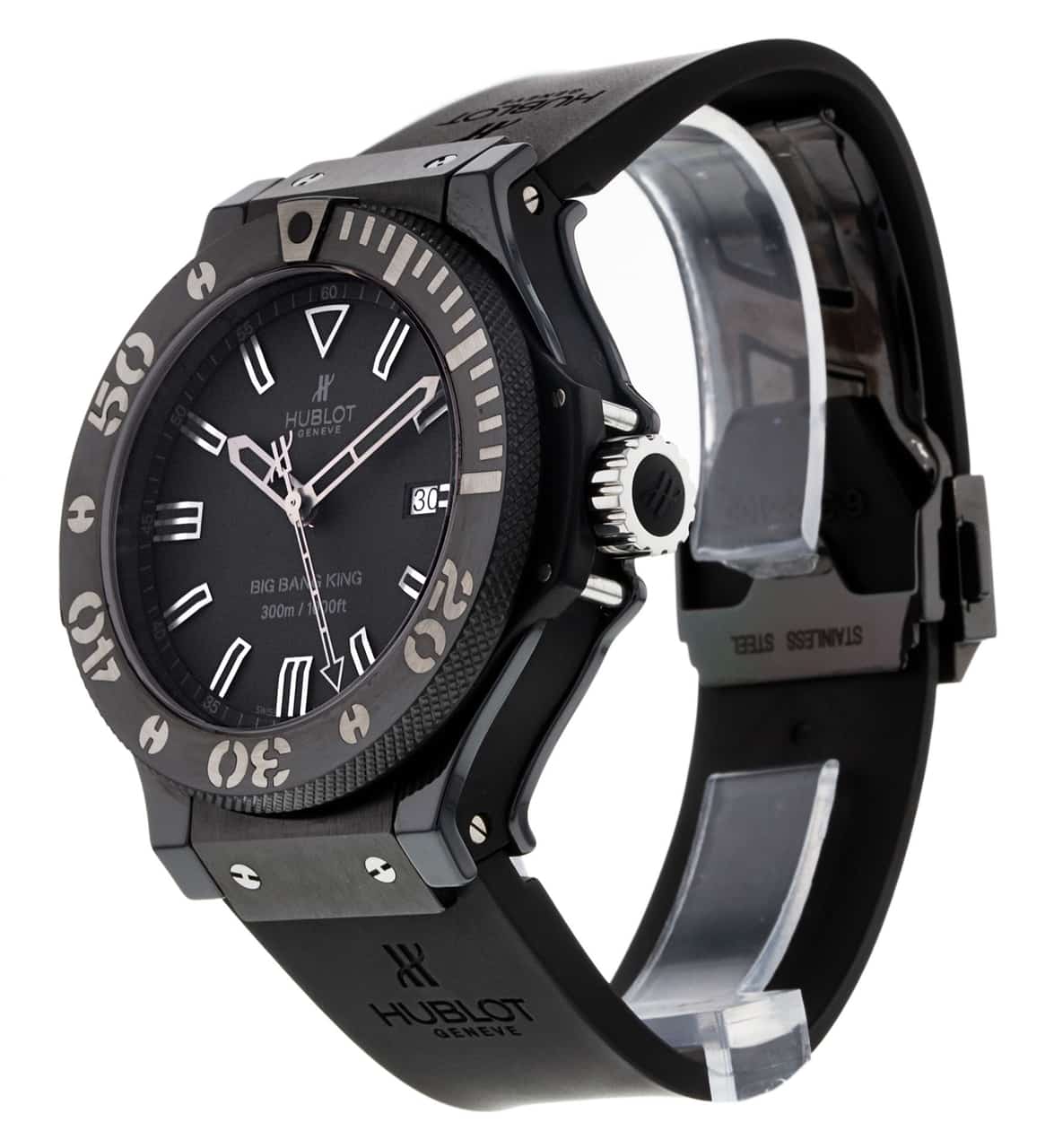 Hublot big bang king 2025 322